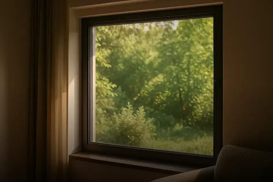 Tela mosquiteiro em Guaramirim: proteja sua casa com eficiência e estilo