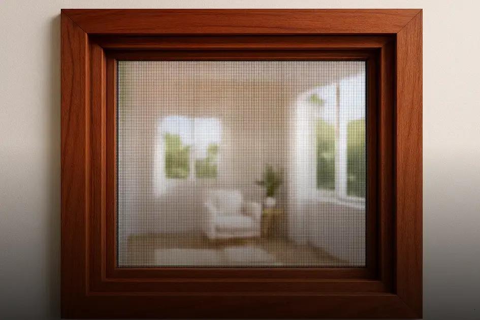 Tela mosquiteiro em Massaranduba: resistência e proteção para sua casa