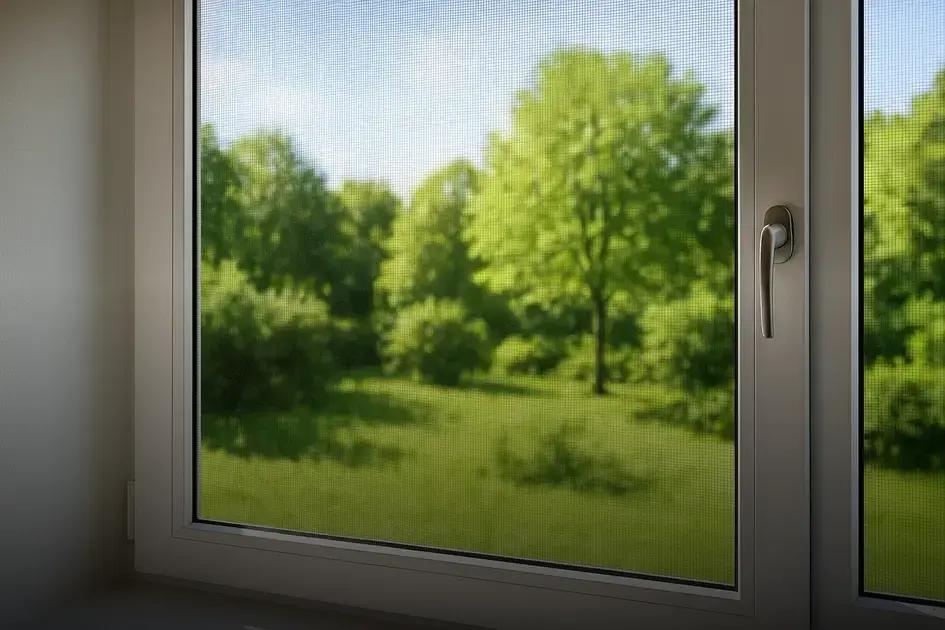 Tela mosquiteiro em Vitor Meireles: proteja sua casa contra insetos com qualidade