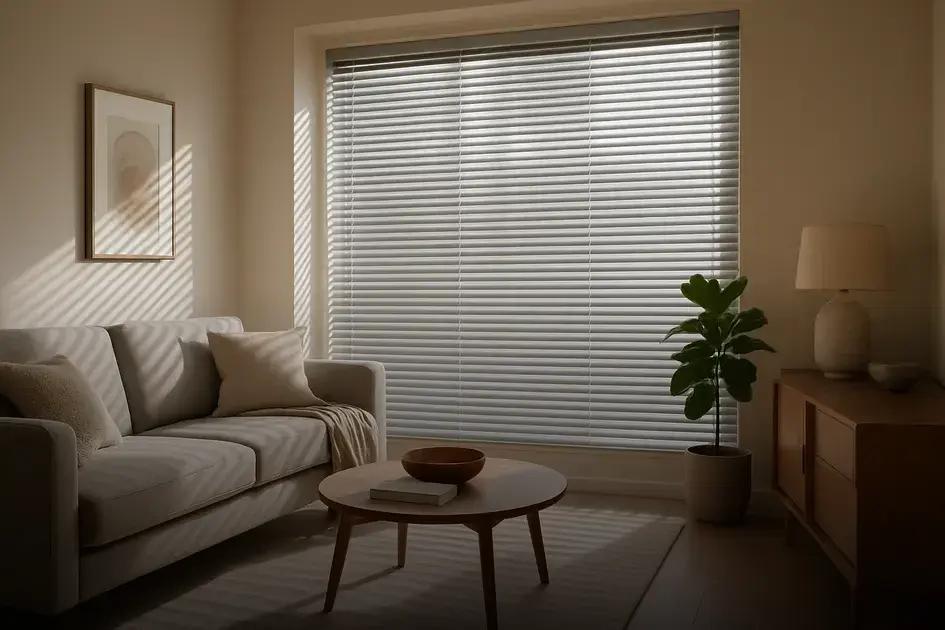 Persiana Horizontal de Alumínio em Água Santa: descubra o que ela pode fazer pelo seu ambiente