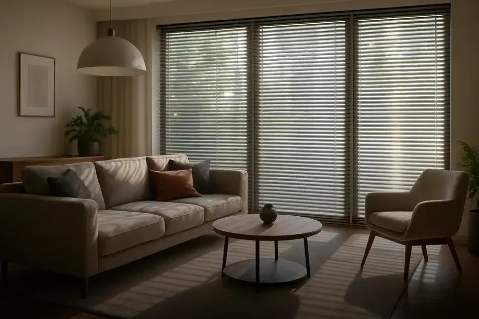 Persiana horizontal de alumínio em Cacequi: o que considerar antes de comprar