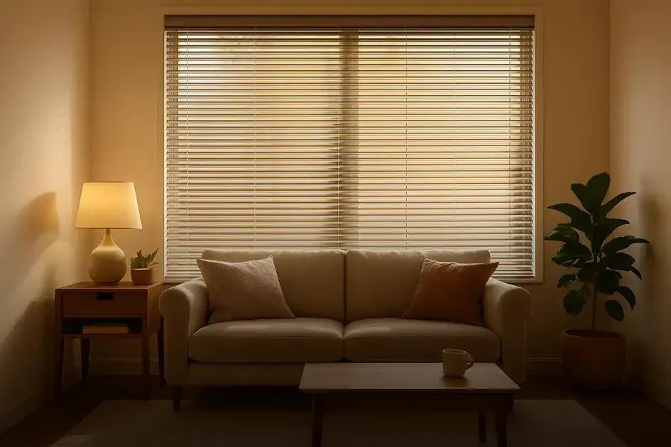 persiana horizontal de alumínio em Irineópolis: descubra vantagens e onde comprar