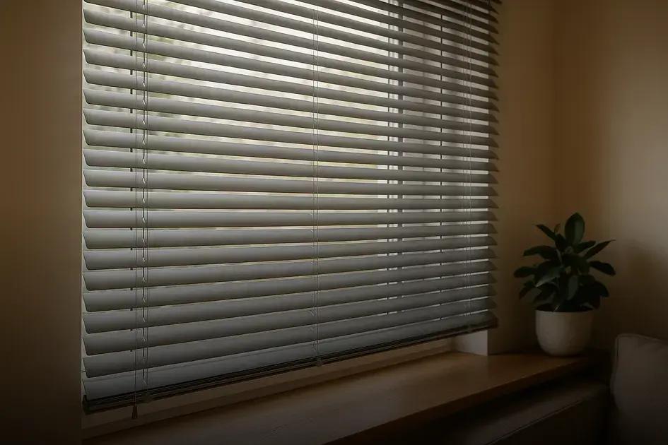 Persiana horizontal de alumínio em Itaqui: descubra a escolha certa para seu espaço