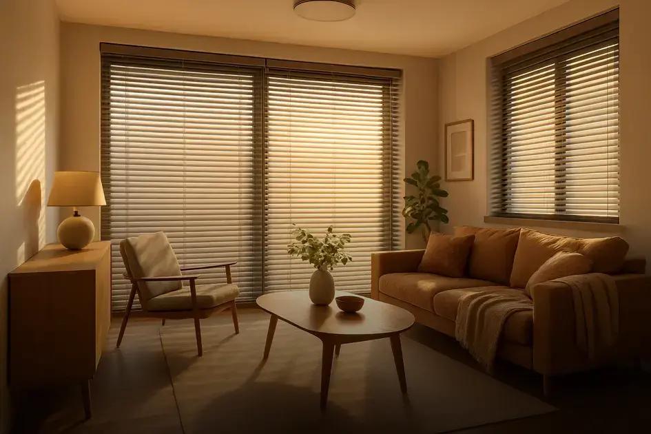 Persiana horizontal de alumínio em Vila Maria: saiba como escolher a ideal