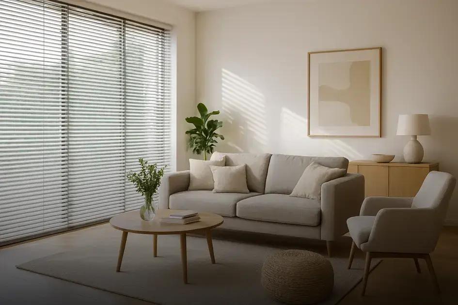 Persiana horizontal de alumínio em Vista Alegre do Prata: conforto e estilo garantidos