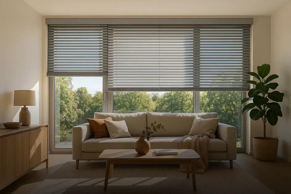 Persiana Kit Box em Barão do Triunfo: escolha inteligente para seu ambiente