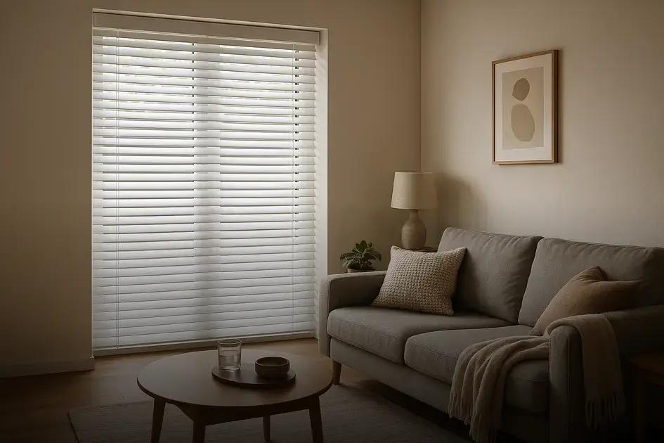 Persiana Kit Box em Caseiros: descubra como transformar sua casa com estilo e praticidade