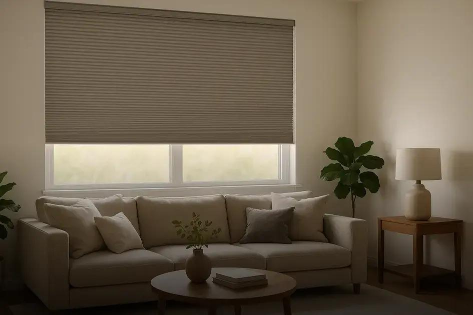 Persiana Kit Box em Colinas: descubra o segredo para ambientes mais práticos e elegantes