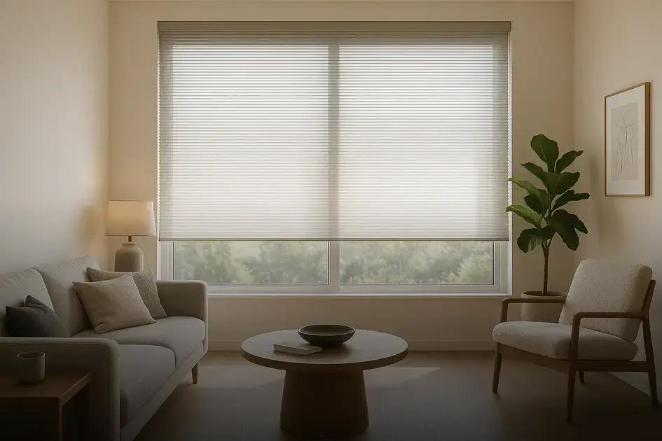 Persiana Kit Box em Concórdia: a escolha prática para renovar seu ambiente