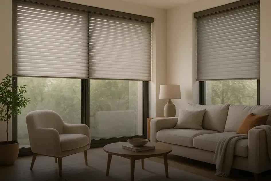 Persiana Kit Box em Coronel Martins: solução prática e bonita para seu ambiente