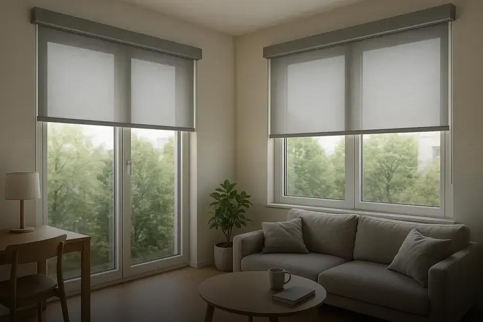 Persiana Kit Box em Enéas Marques: descubra o que faz essa opção tão prática e charmosa