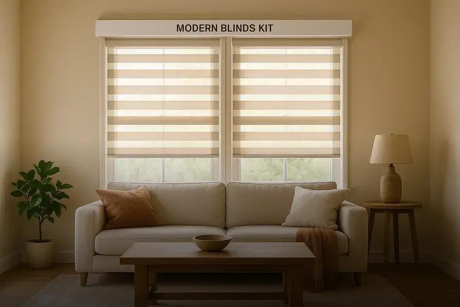 Persiana Kit Box em Garibaldi: saiba por que está conquistando espaços