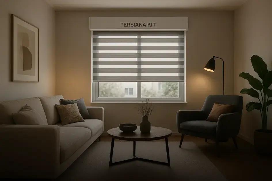 Persiana Kit Box em Iraí: soluções práticas para seu ambiente com estilo