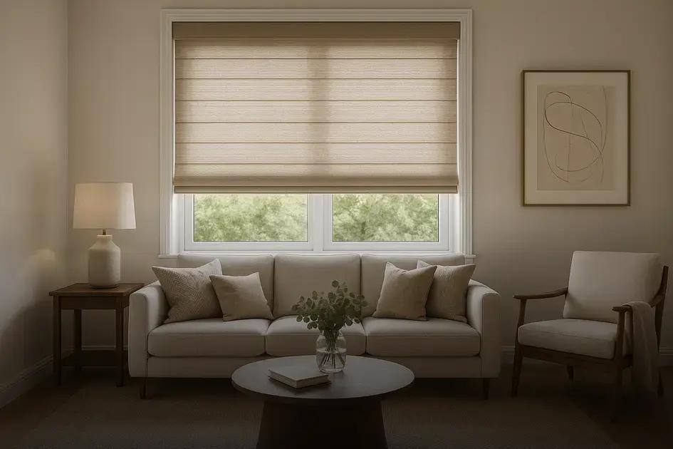 Persiana Kit Box em Palma Sola: descubra o segredo para renovar seu ambiente