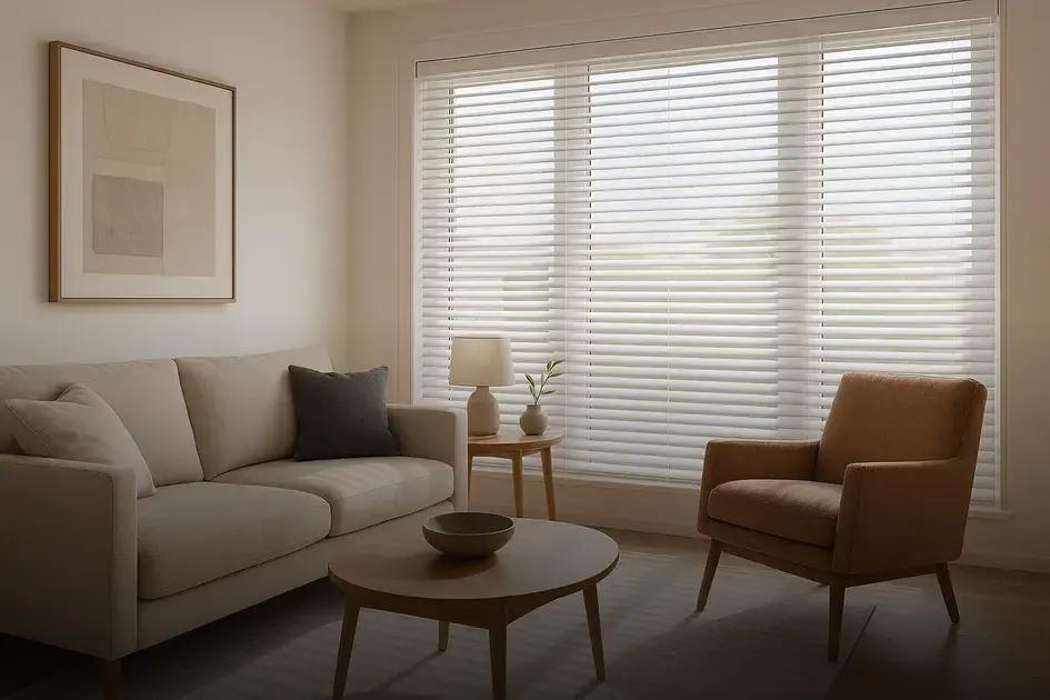 Persiana Kit Box em Pato Branco: saiba por que é ideal para seu ambiente