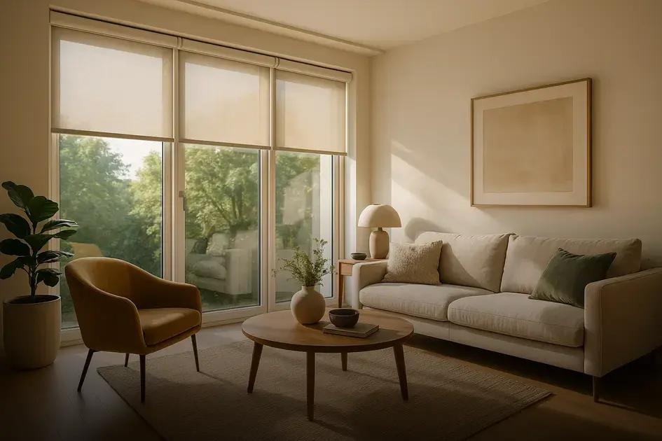 Persiana kit box em Pomerode: descubra a solução prática e elegante para sua janela