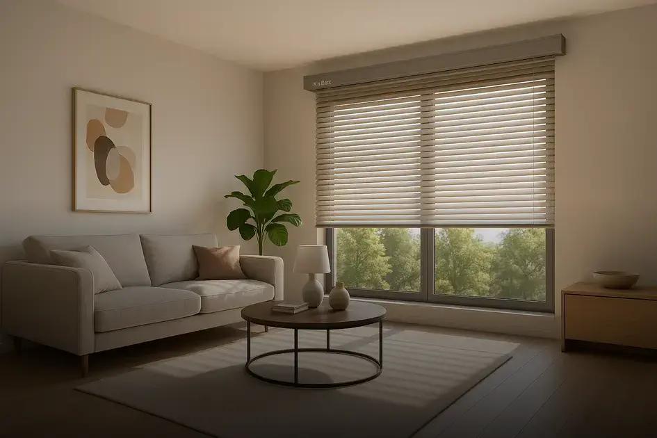 Persiana Kit Box em Reserva do Iguaçu: descubra conforto e praticidade na sua casa