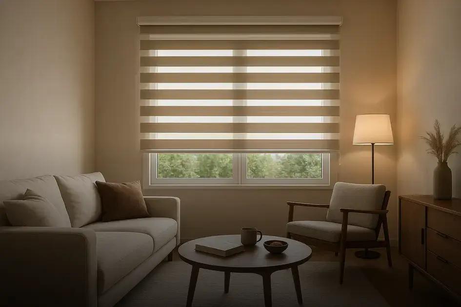 Persiana Kit Box em Rio Negrinho: conforto e estilo sob medida para sua casa