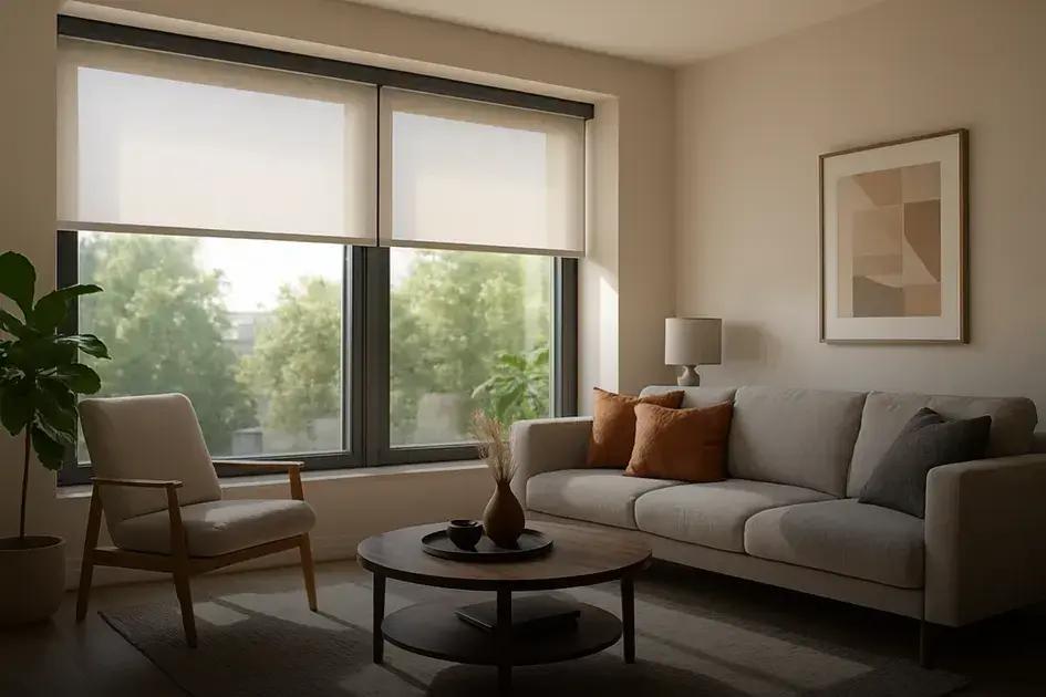 Persiana Kit Box em Tijucas do Sul: conforto e estilo para sua casa