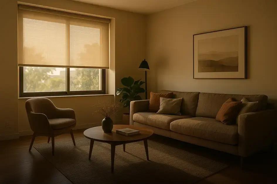Persiana rolô em Apucarana: aproveite conforto e estilo com praticidade