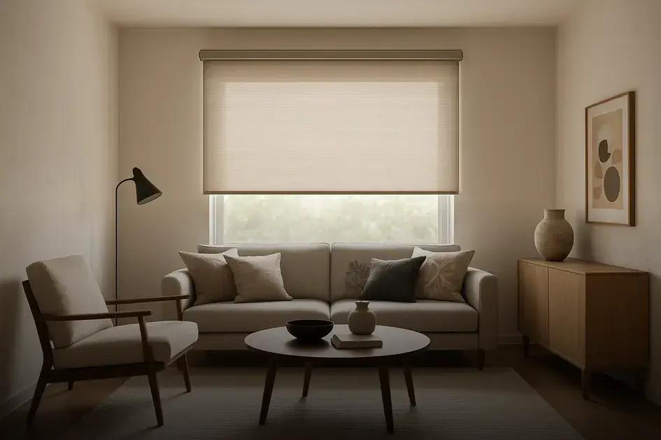 Persiana Rolô em Atalanta: descubra como transformar seu ambiente hoje