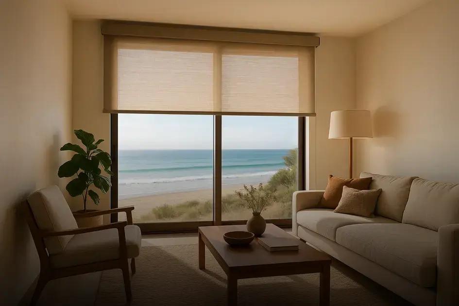 Persiana rolô em Balneário Arroio do Silva: aproveite conforto e estilo para sua casa