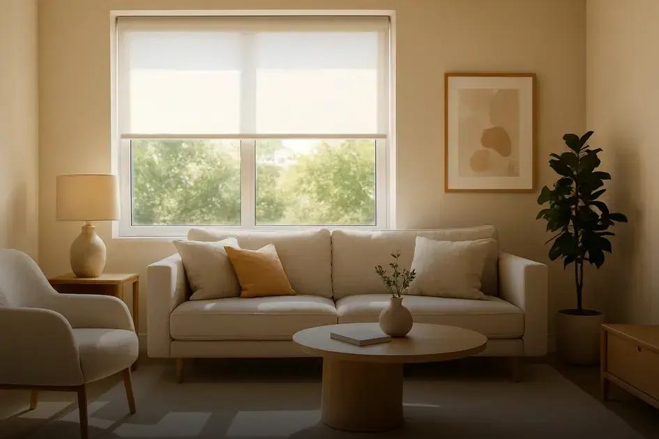 Persiana rolô em Braganey: descubra como transformar seus ambientes hoje