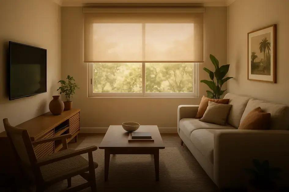 Persiana Rolô em Candói: descubra as vantagens para sua casa hoje