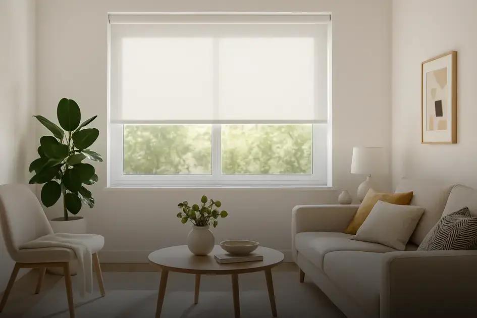 Persiana Rolô em Chiapetta: descubra o que faz dela opção perfeita para seu ambiente