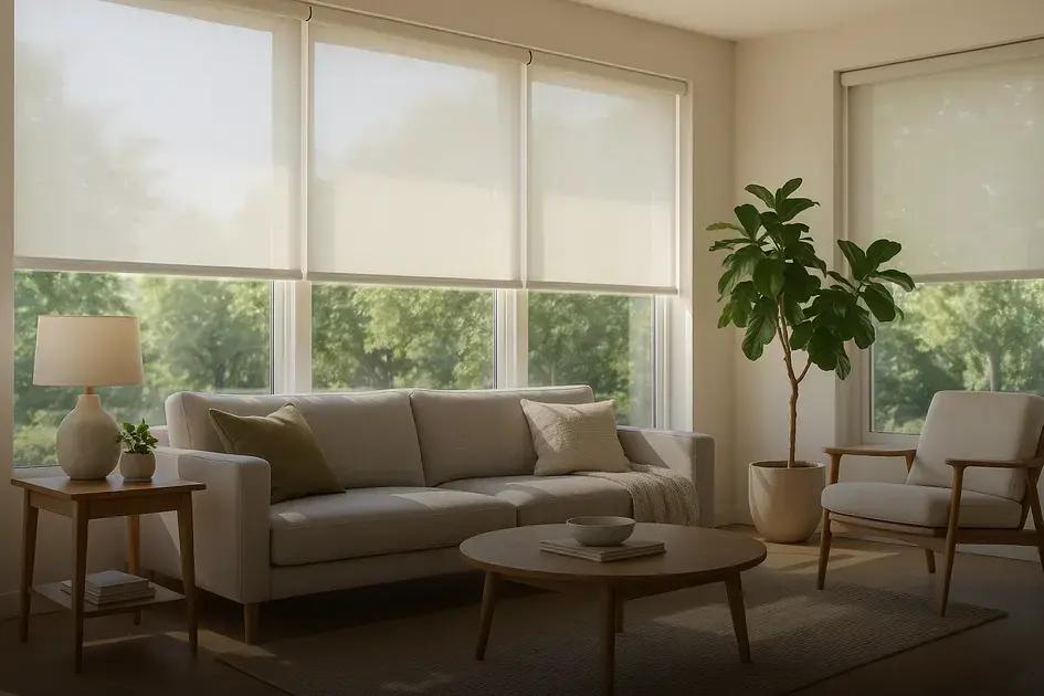 Persiana Rolô em Cristal do Sul: a inovação que faltava para sua casa