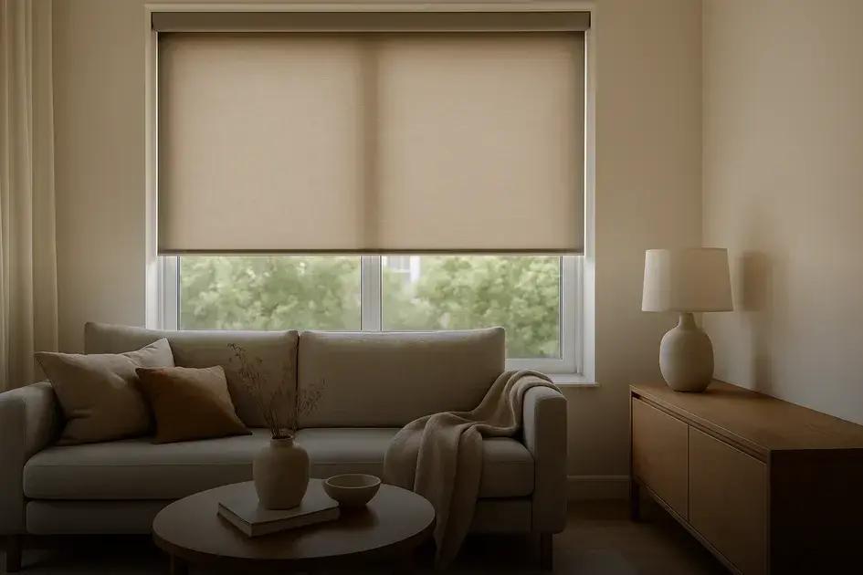 Persiana Rolô em Cruzeiro do Oeste: conforto e estilo para sua casa agora