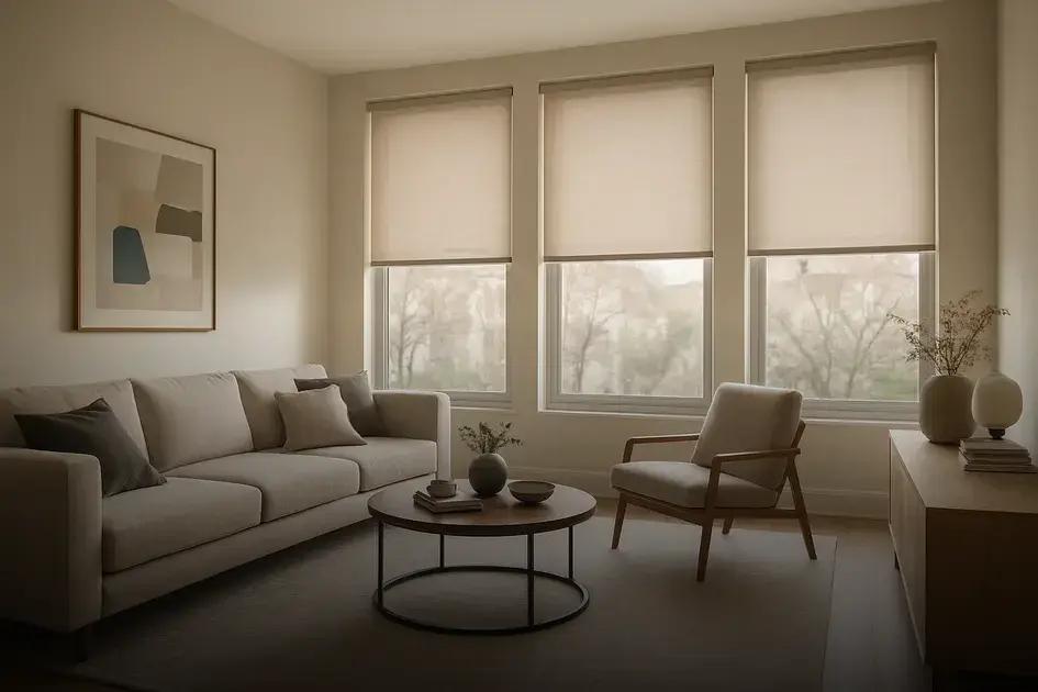 Persiana rolô em Flores da Cunha: escolha inteligente para sua casa hoje