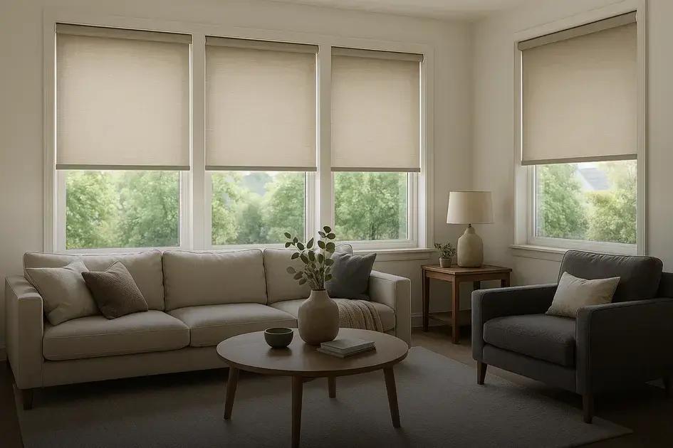 persiana rolô em jaquirana: descubra como renovar seu ambiente com praticidade e estilo