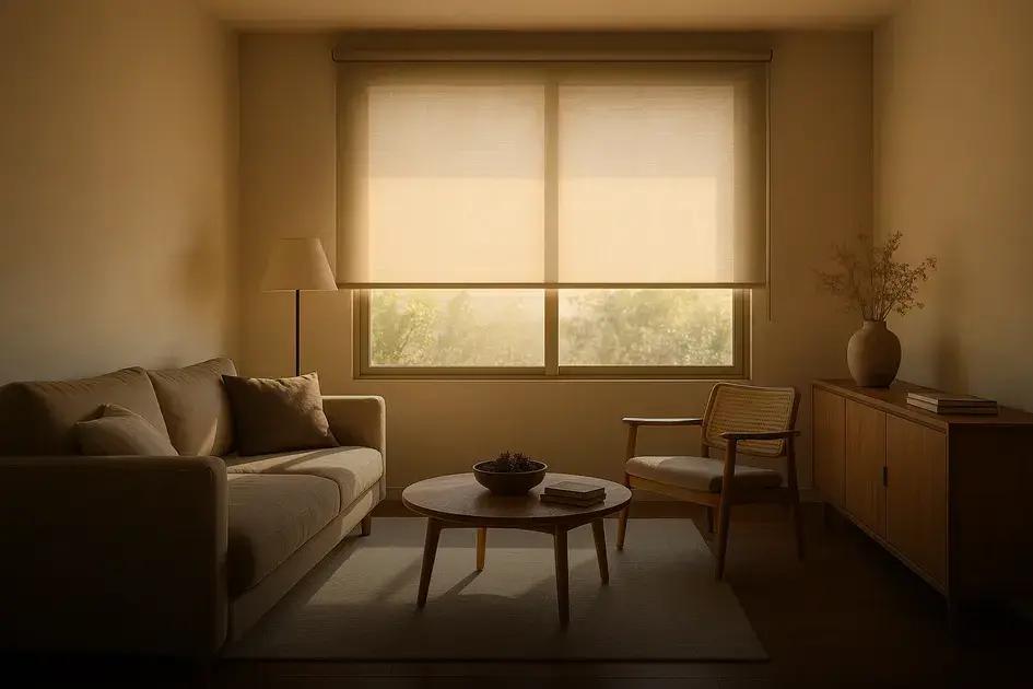 Persiana rolô em Lidianópolis: descubra vantagens e onde comprar agora