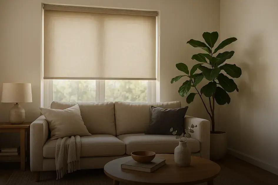 Persiana rolô em Lobato: dicas para escolher a ideal e renovar seu espaço