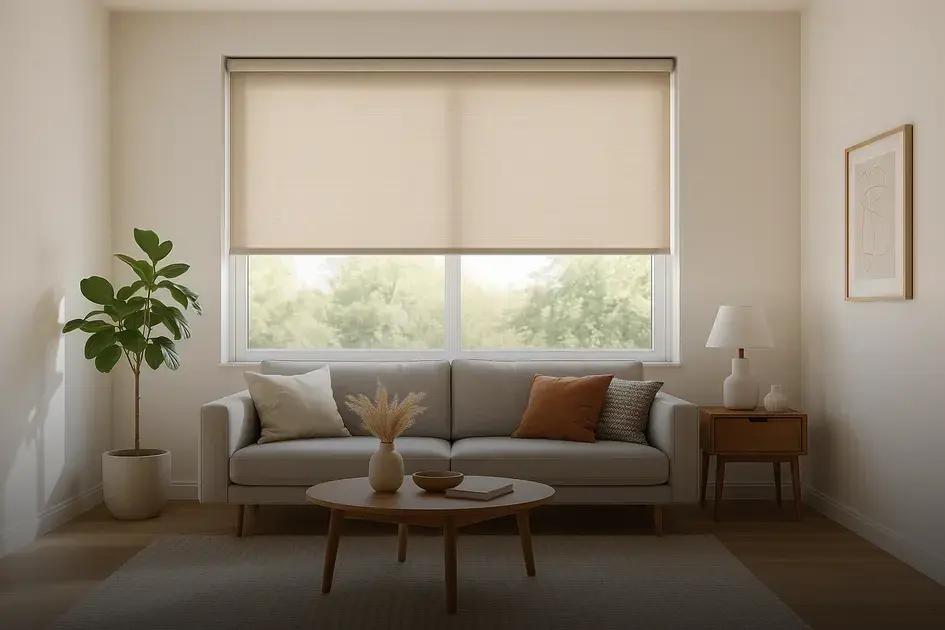 Persiana Rolô em Miraselva: descubra soluções práticas para seu ambiente