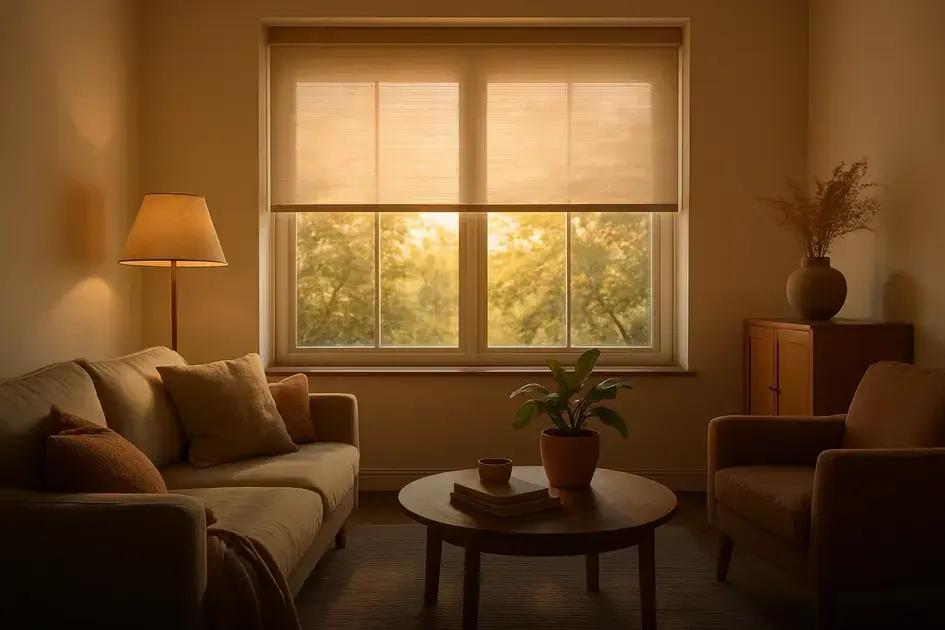 Persiana rolô em Planalto Alegre: o toque prático e elegante que seu ambiente precisa