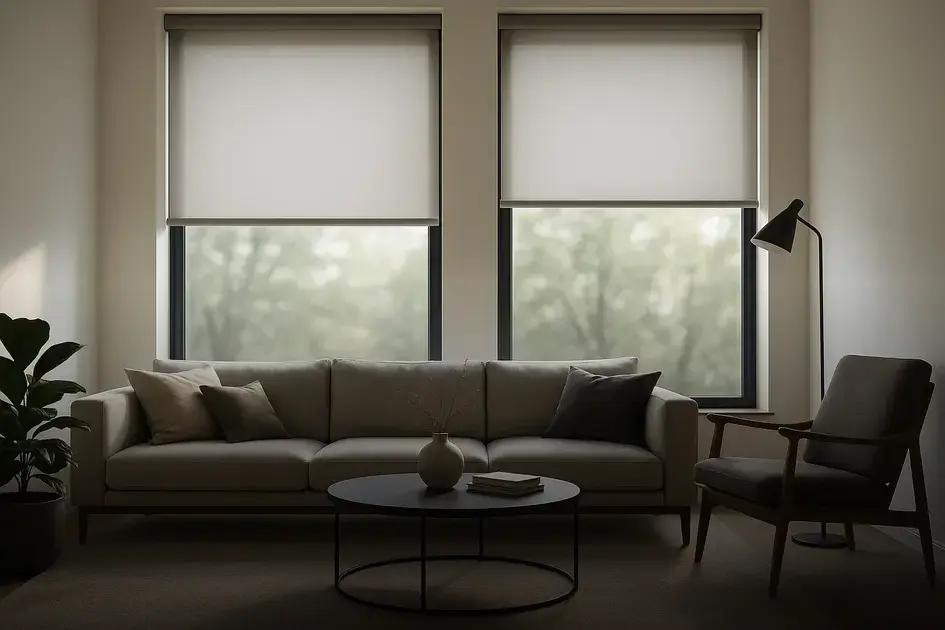 Persiana rolô em presidente lucena: conforto e estilo para sua casa agora