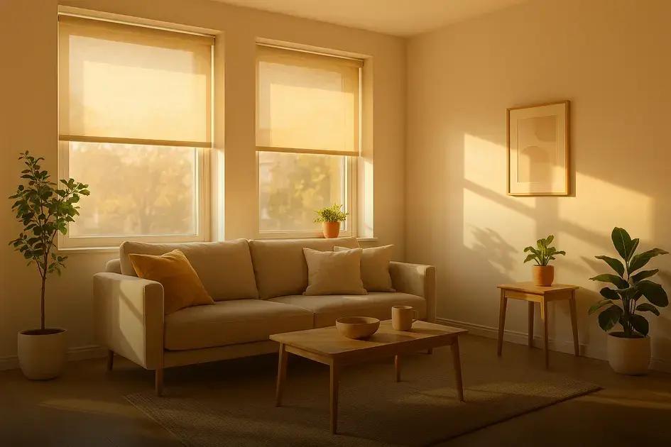 Persiana Rolô em Ribeirão Claro: iluminação, conforto e estilo na medida certa