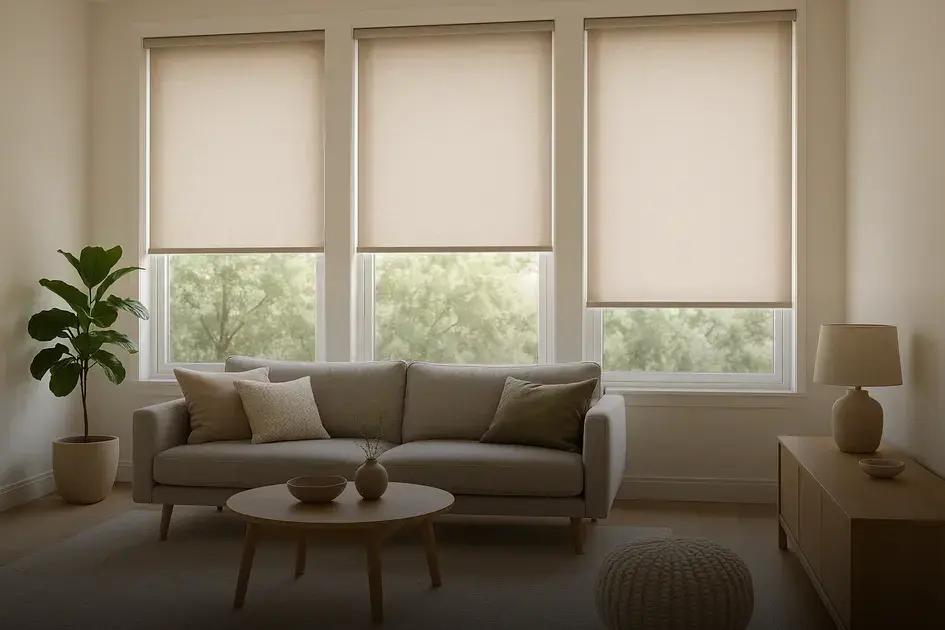 Persiana rolô em Santa Isabel do Ivaí: saiba como escolher a ideal para seu ambiente