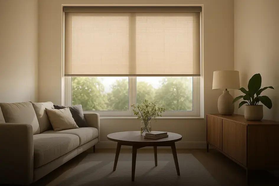 Persiana Rolô em Santa Terezinha do Progresso: conforto e estilo na sua casa