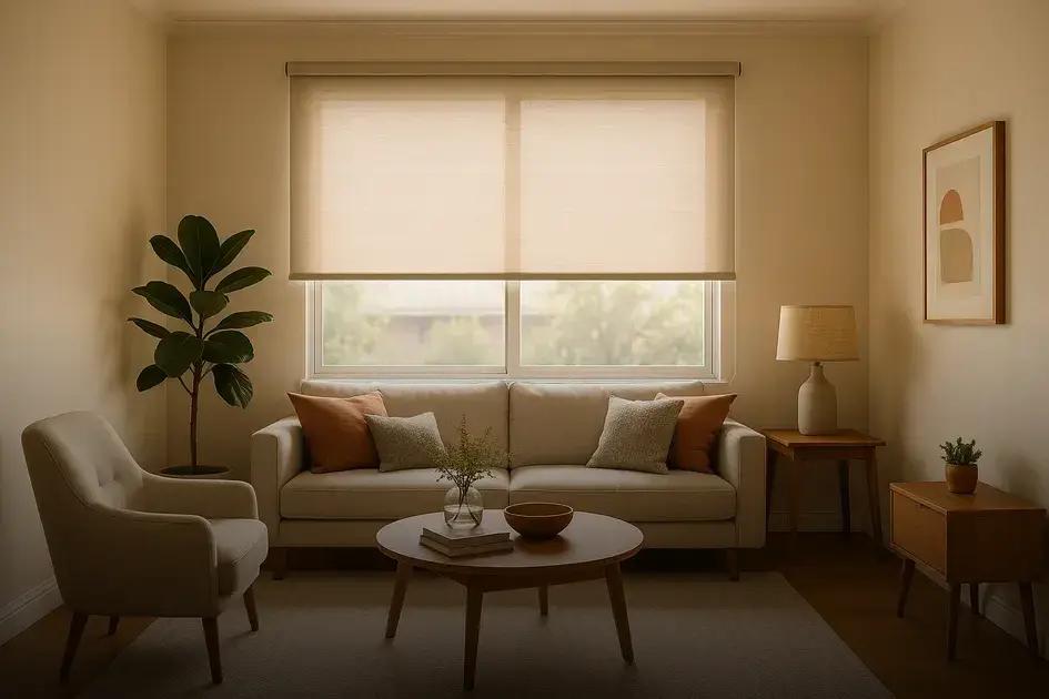 Persiana rolô em São Martinho da Serra: o que você precisa saber para escolher