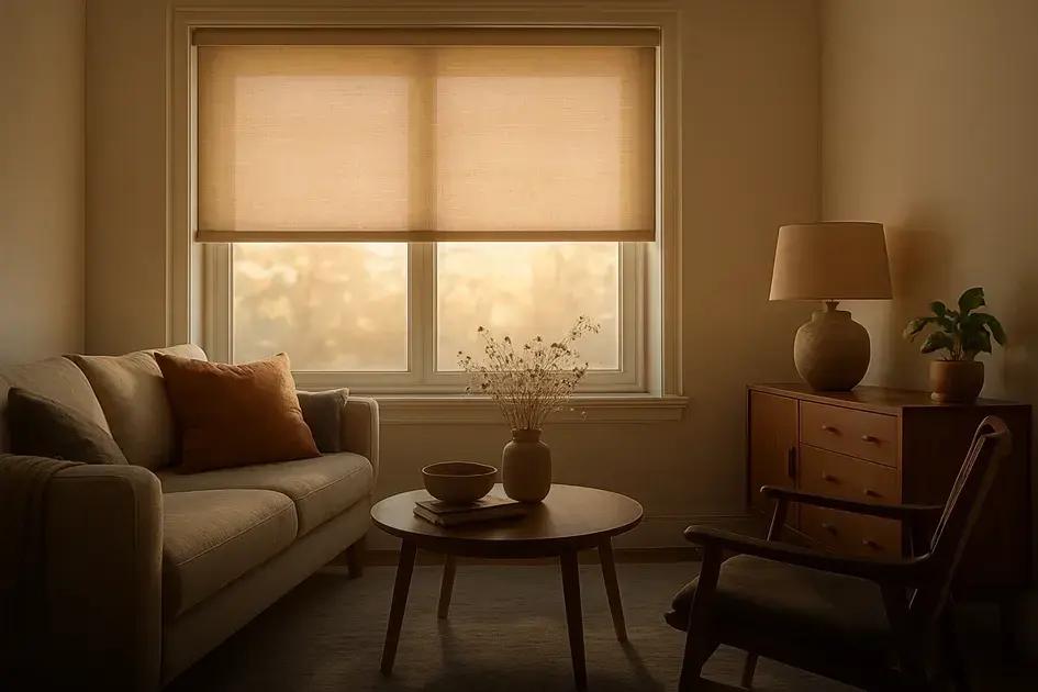 Persiana Rolô em Sobradinho: conforto e estilo sob medida para sua casa