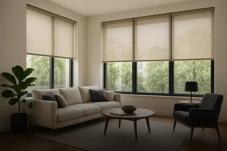 Persiana Rolô em Tapera: descubra como ela transforma seu ambiente com praticidade