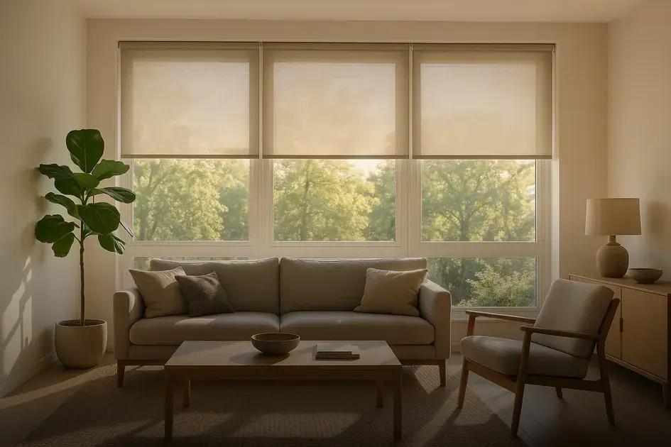 Persiana rolô em Toledo: como escolher a melhor para sua casa ou escritório