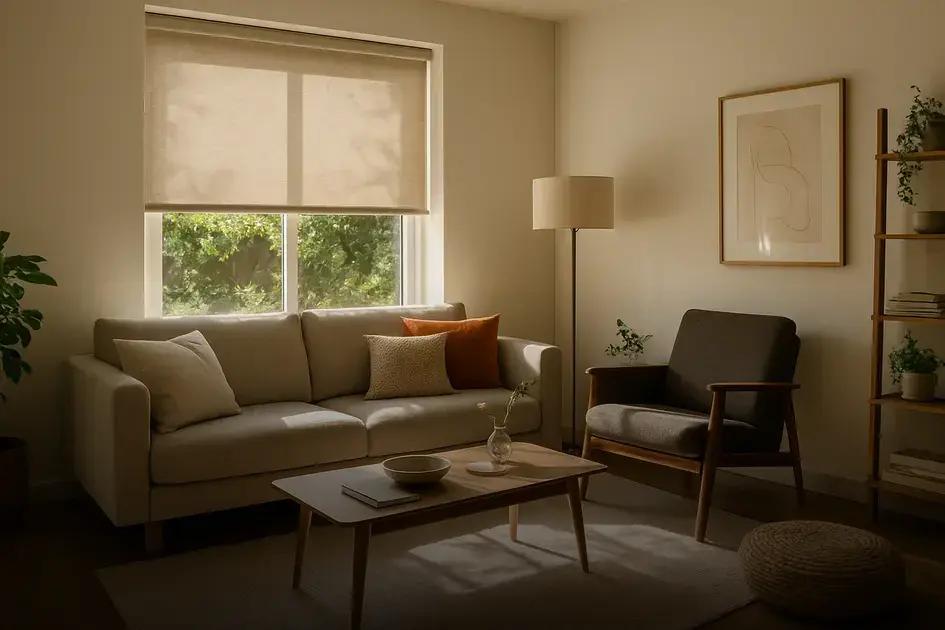 Persiana rolô em Uraí: descubra a escolha certa para seu ambiente hoje