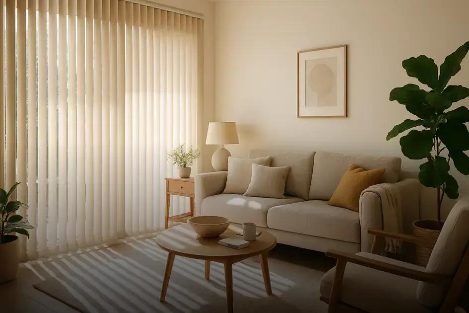 Persiana Vertical em Luiz Alves: descubra como valorizar seu ambiente hoje