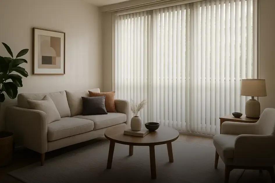 Persiana vertical em Nonoai: aproveite conforto e estilo para seu ambiente