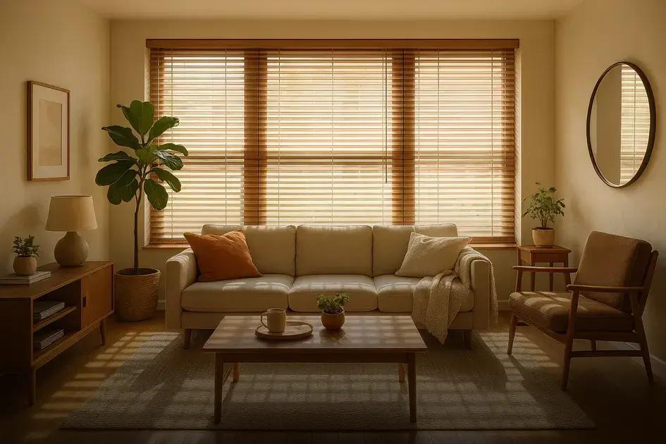 Persianas horizontais em Apiúna: soluções práticas e personalizadas para sua casa