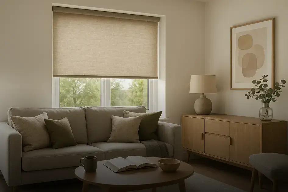 persianas rolô em laurentino: conforto e estilo para sua casa agora